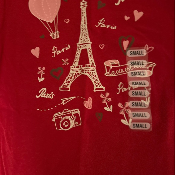 Graphic Juniors Tshirts Bundle - Picture 3 of 3